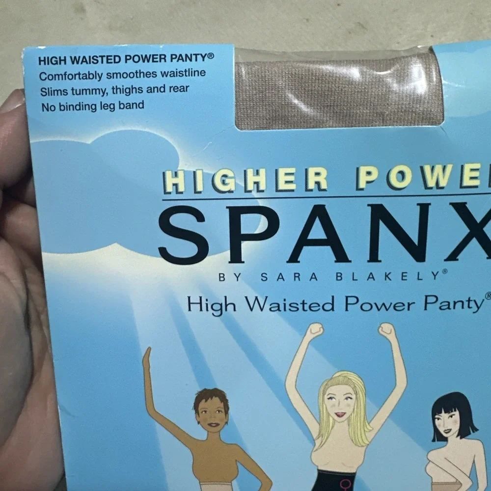 SPANX brand new